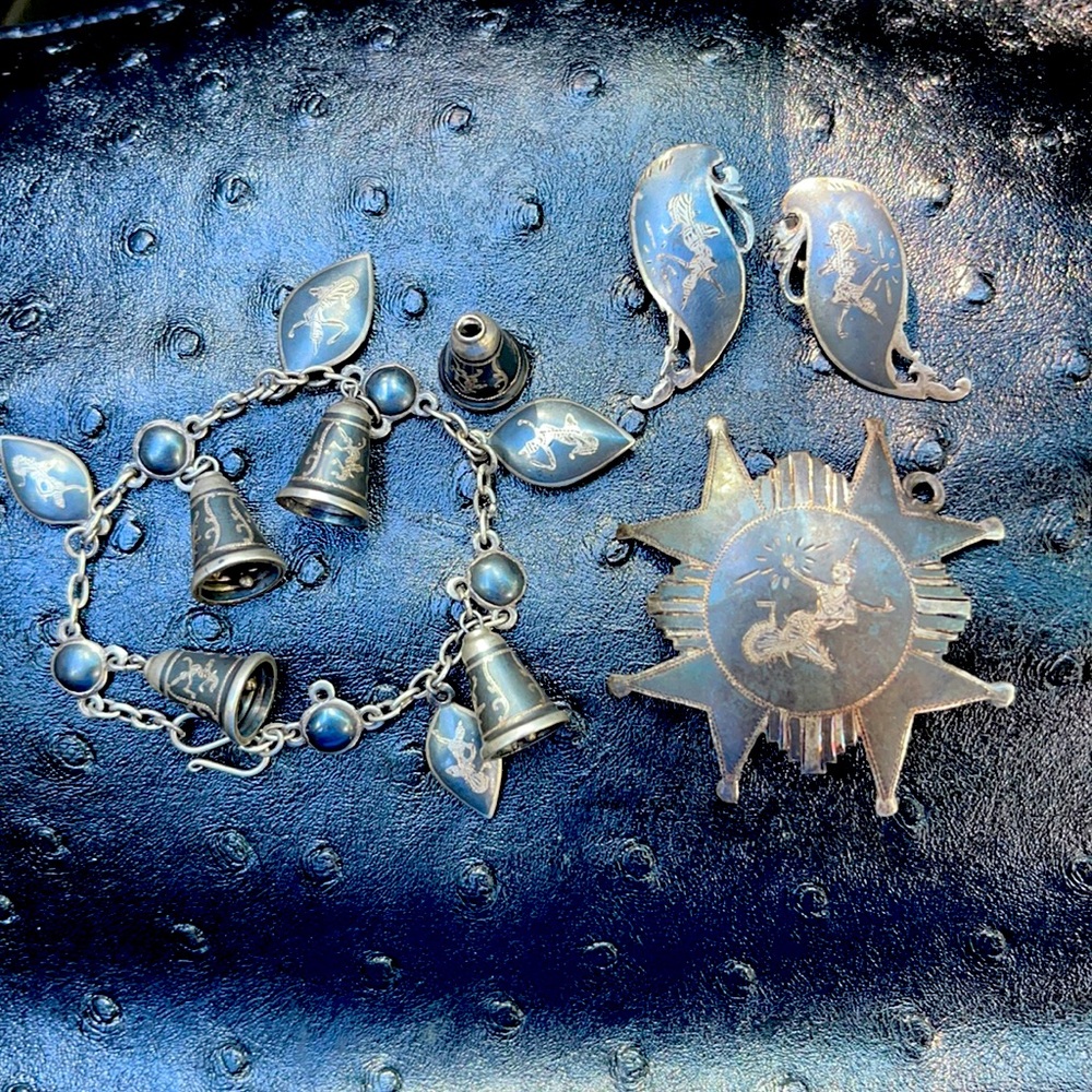 Sterling Silver